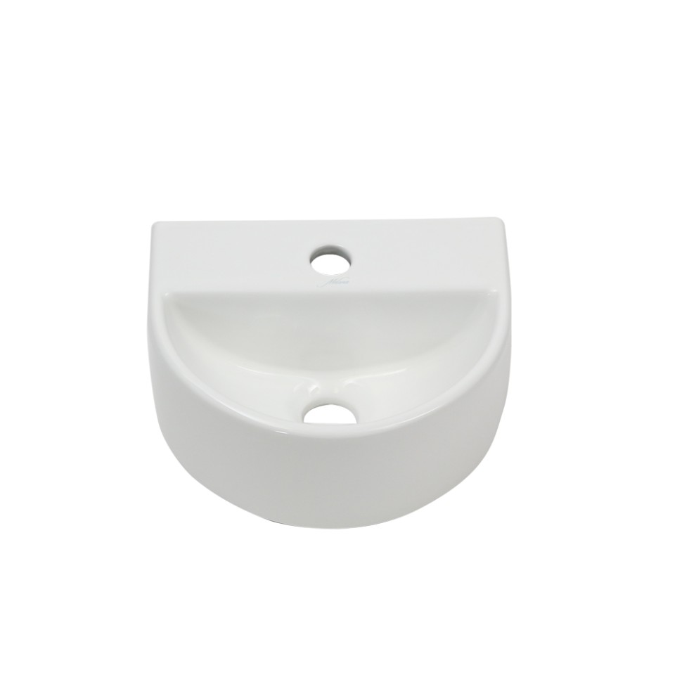 Раковина MELANA MLN-7781