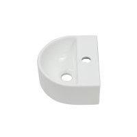 Раковина MELANA MLN-7781
