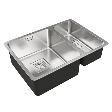 Мойка Oulin OL-0369L