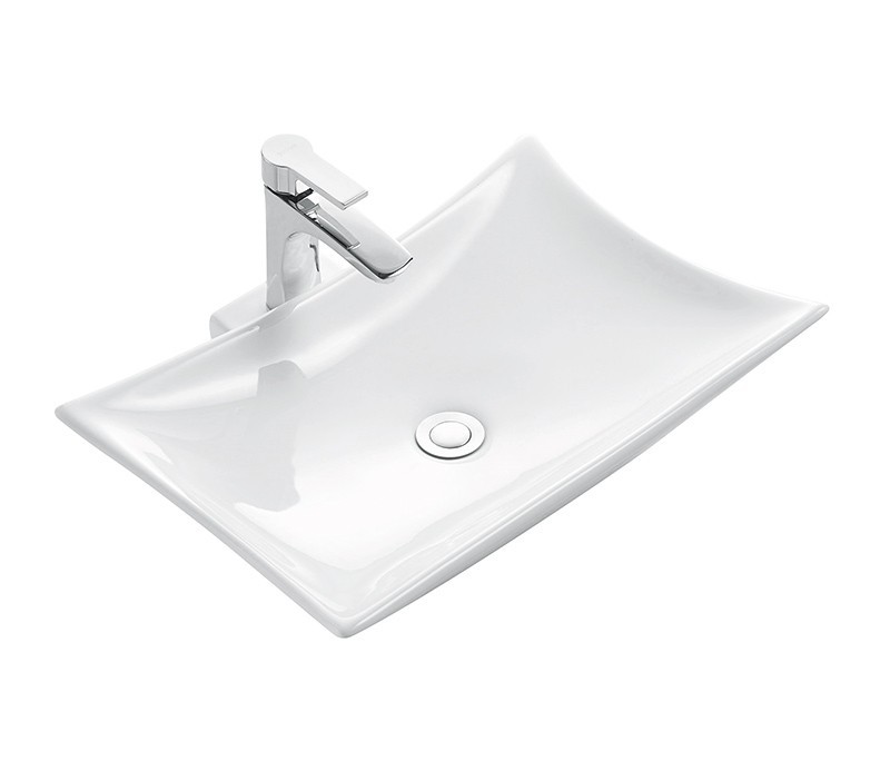 Умывальник CeramaLux 9176