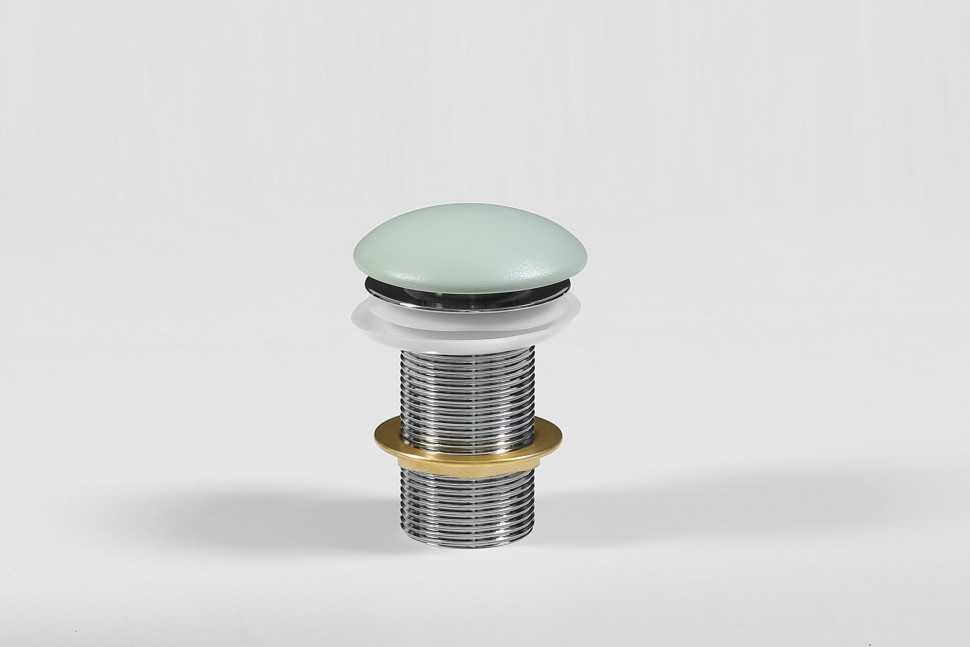 Раковина накладная MILLEAU Miel MU7060C-MMT (матовый ментол)