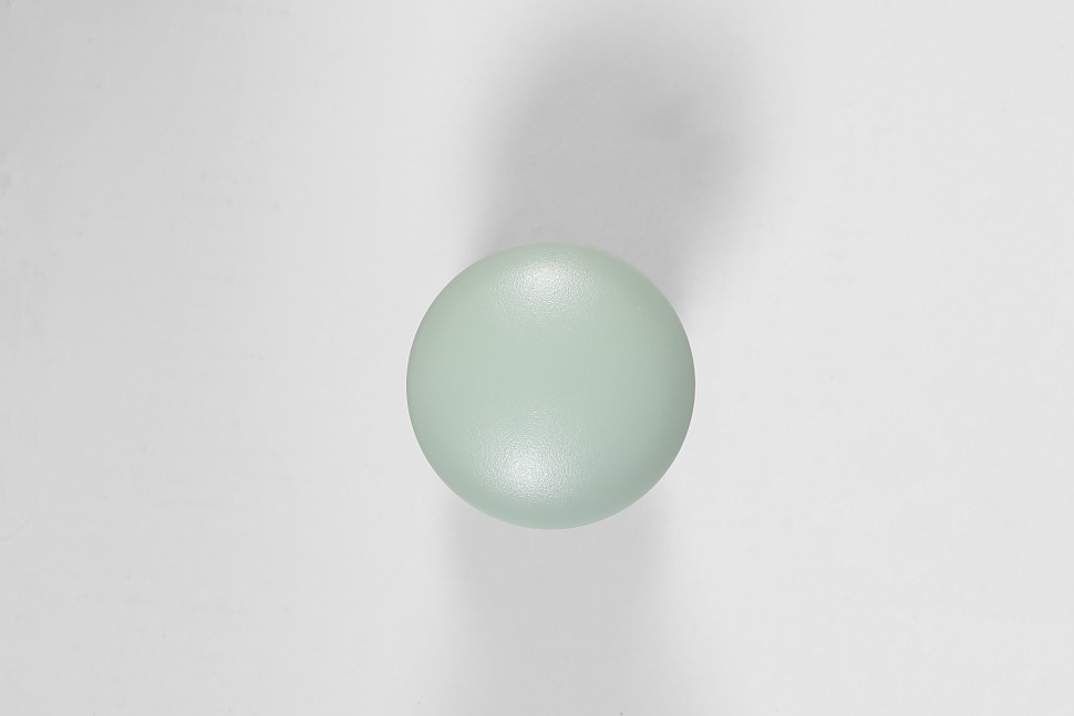 Раковина накладная MILLEAU Miel MU7060C-MMT (матовый ментол)