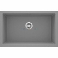 Гранитная мойка, 1-чаша, подвесной