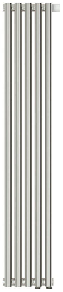 Эстет-1 EU50 правый 1200х225 5 секций