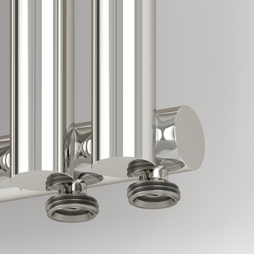 Эстет-1 EU50 правый 1200х225 5 секций