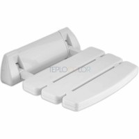 настенное сиденье, складное