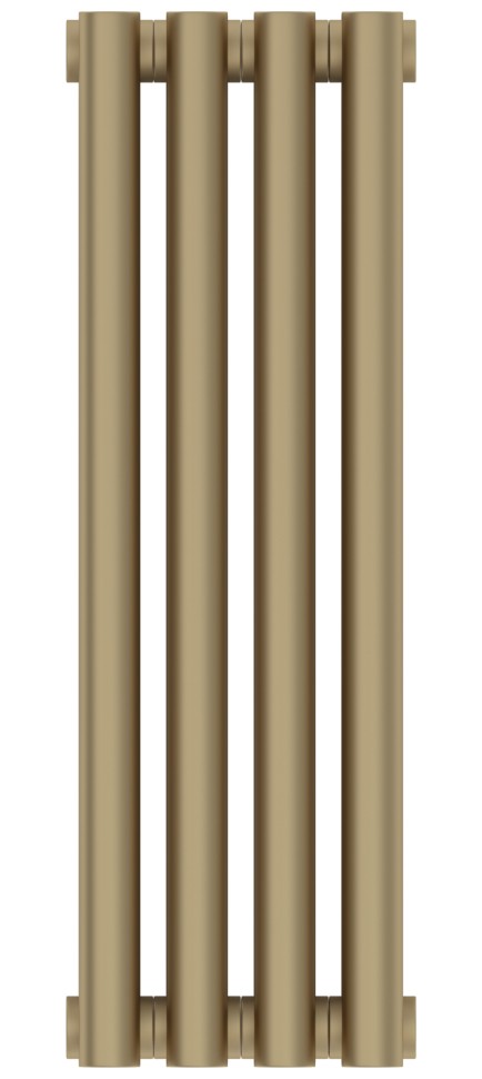 Эстет-00 500х180 4 секции