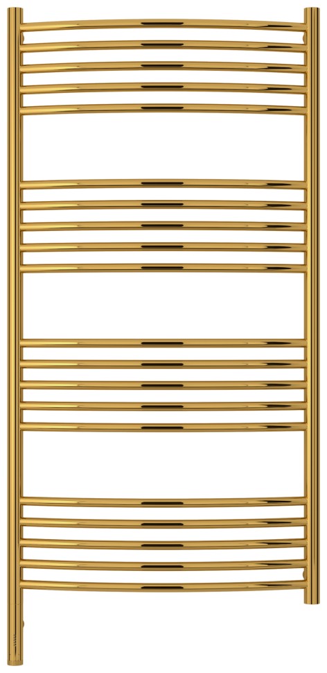 Богема 3.1 выгнутая 1200х600 МЭМ левый