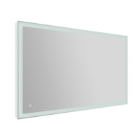 Зеркало BelBagno SPC-GRT-1000-600-LED-TCH