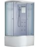 Timo Standart Т-5520 R Г/М душевая кабина 120*85*220