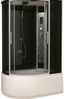 Timo Standart T-1120 L душевая кабина 120*85*220, турецкая баня хамам