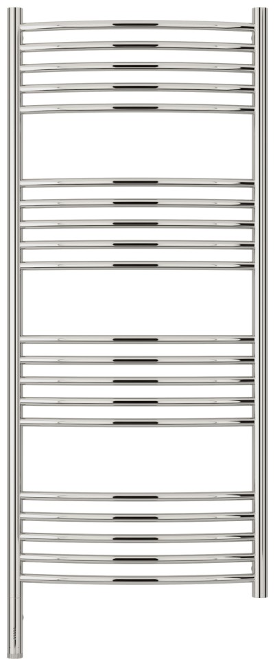 Богема 3.1 выгнутая 1200х500 МЭМ левый