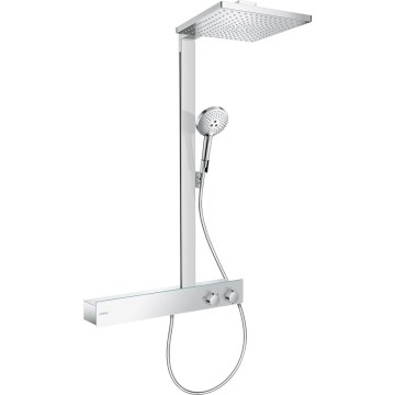 Душевая система Hansgrohe Raindance E хром (27363000)