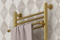 Полка прямая / L 470