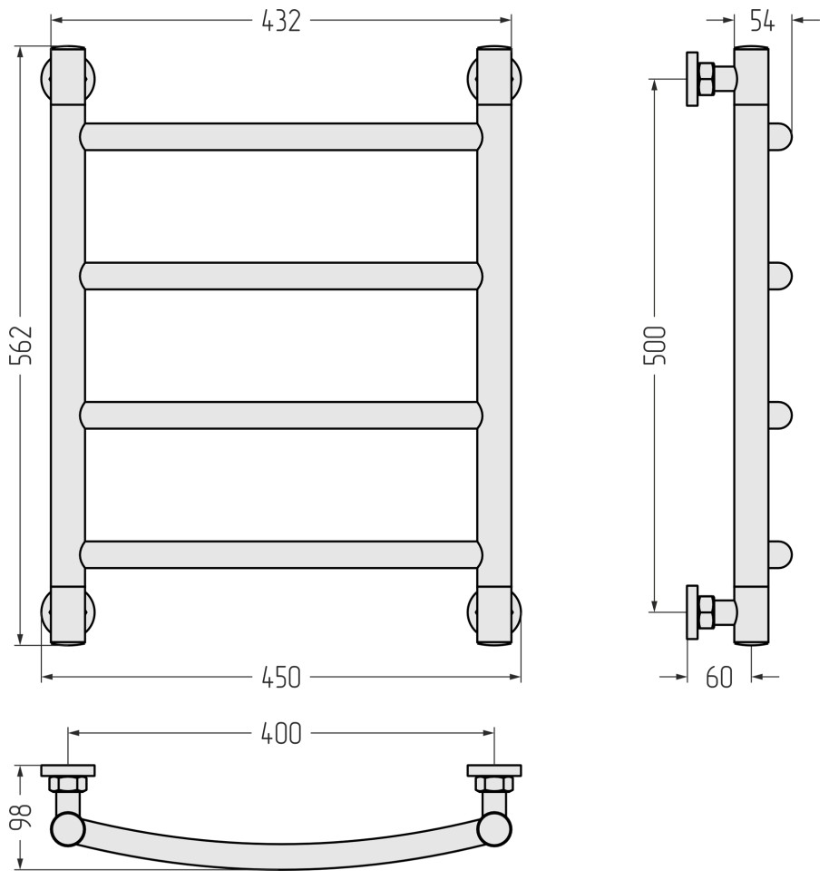 Галант+ 500х400