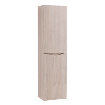 Шкаф подвесной BelBagno FLY-MARINO-1500-2A-SC-RG-P-L