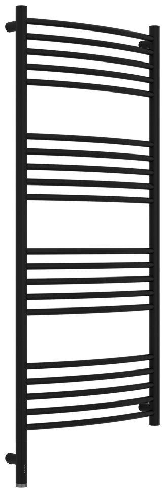 Богема 3.1 выгнутая 1200х500 МЭМ левый