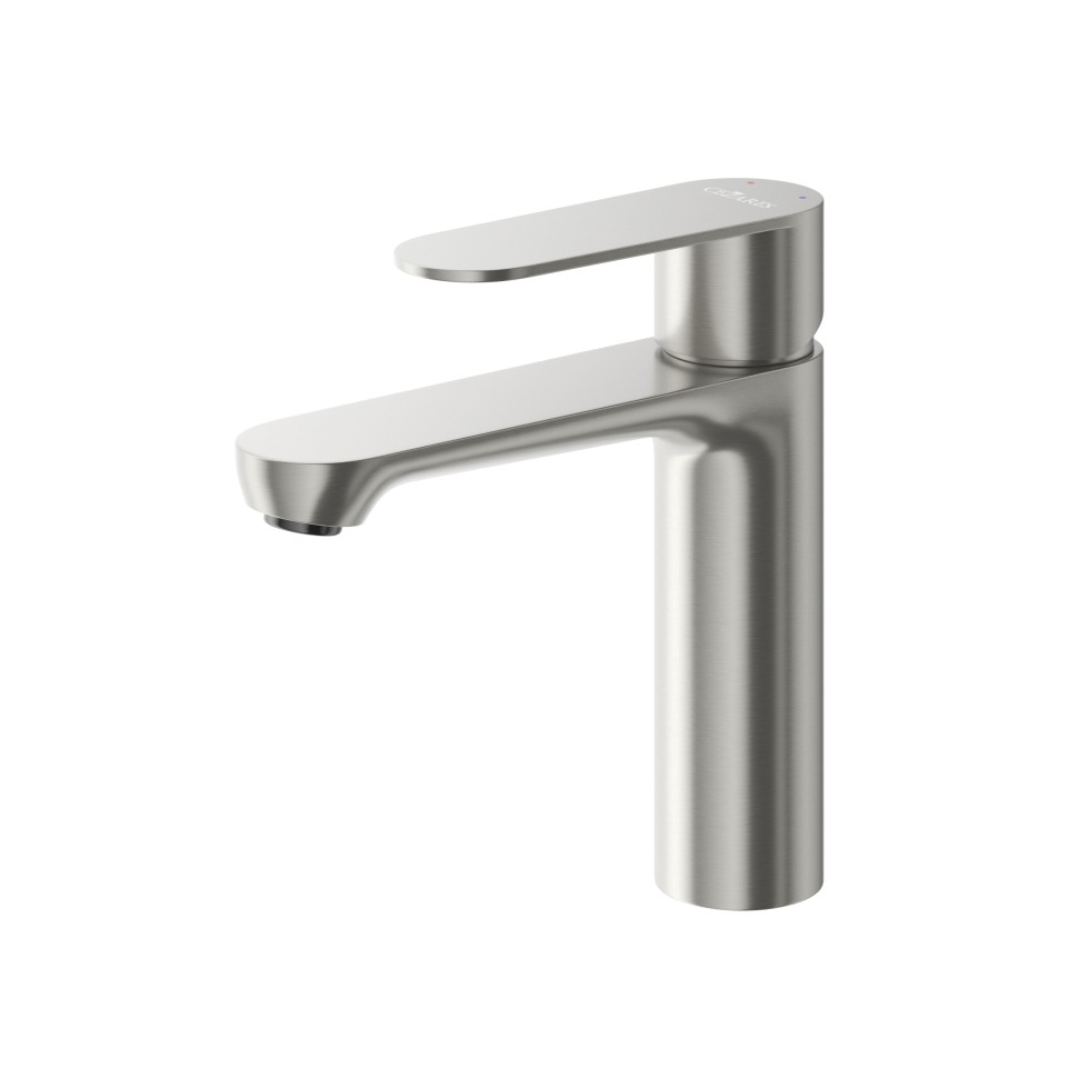 Смеситель для раковины с донным клапаном CEZARES STYLUS-LS-IN