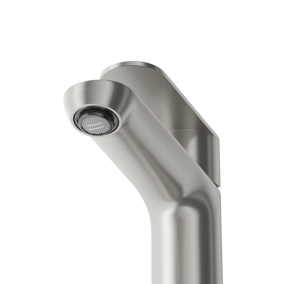 Смеситель для раковины с донным клапаном CEZARES STYLUS-LS-IN