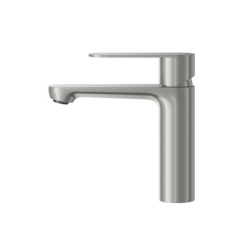 Смеситель для раковины с донным клапаном CEZARES STYLUS-LS-IN