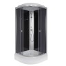 Душевая кабина Niagara Eco E80/26/TN (80х80х215) 4 места