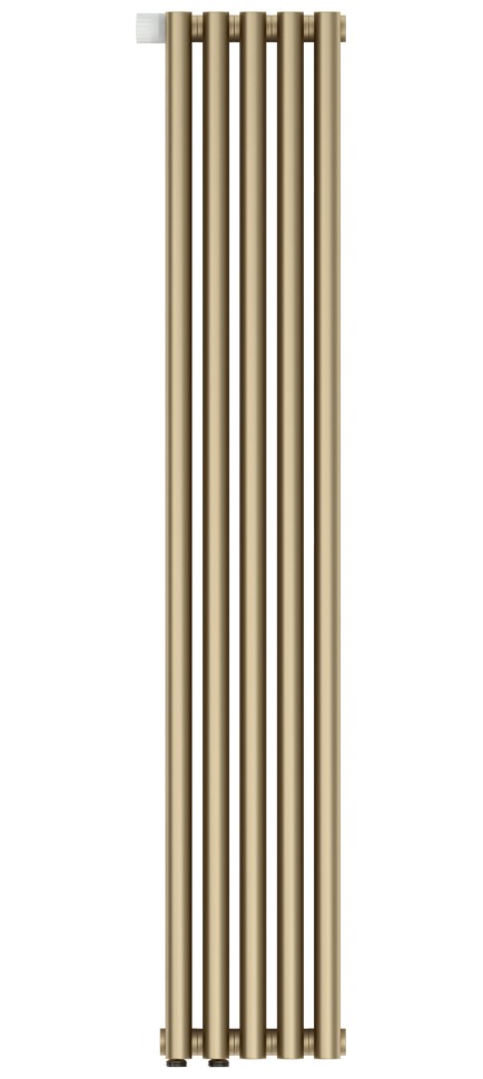 Эстет-1 EU50 левый 1200х225 5 секций