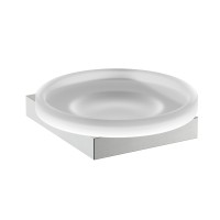 Мыльница Timo Petruma 15221/13 никель