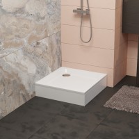 Душевой поддон квадратный RGW STYLE (800x800)