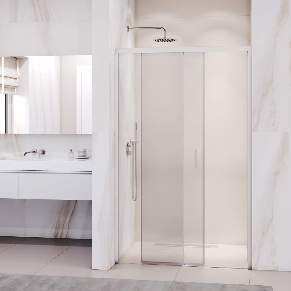 Душевая дверь RGW PA-017 (Прозрачное, 1800)