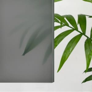 Душевой уголок RGW CL-56 (Тонированное, 800x800)