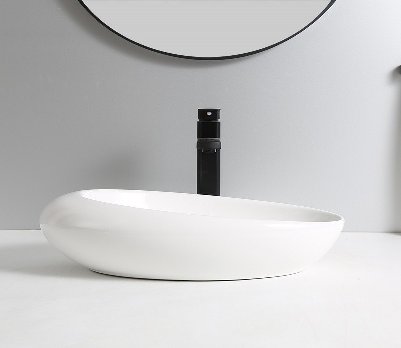 Умывальник CeramaLux 78255