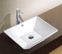 Умывальник CeramaLux 9212