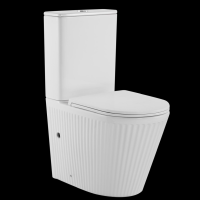 напольный унитаз ceramalux TR2175 TORNADO