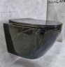 Унитаз подвесной Ceramalux 2212BM