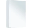 Зеркало-шкаф Aquanet Алвита 60 белый