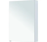 Зеркало-шкаф Aquanet Алвита 60 белый