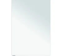 Зеркало-шкаф Aquanet Алвита 60 белый