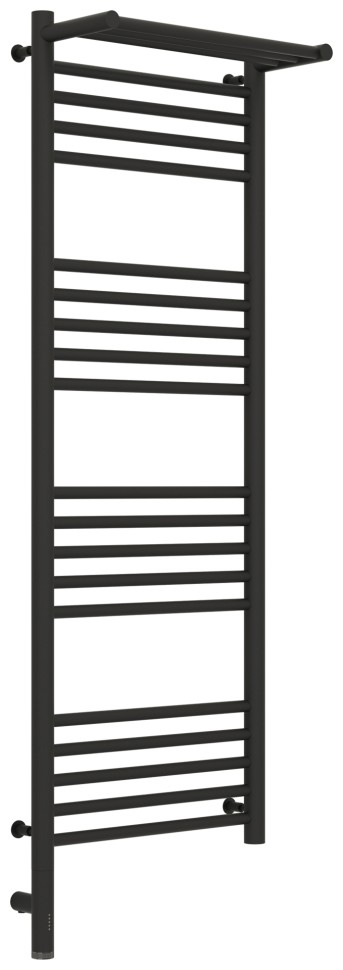 Богема с полкой 3.0 1200х400 / МЭМ левый