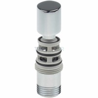 Переключатель душа - с обратным клапаном