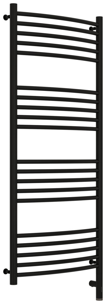 Богема 3.0 выгнутая 1200х500 МЭМ правый