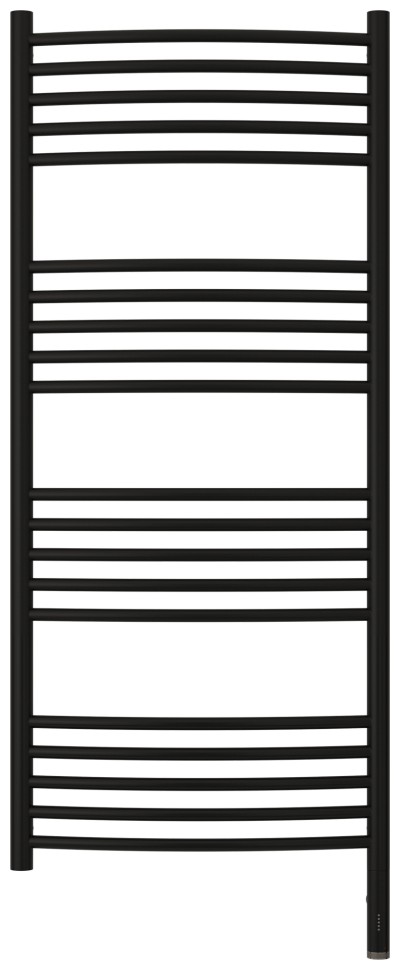 Богема 3.0 выгнутая 1200х500 МЭМ правый