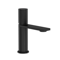 Смеситель для раковины SANCOS Nexus, черный матовый, арт. SC9011MB