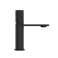 Смеситель для раковины SANCOS Nexus, черный матовый, арт. SC9011MB