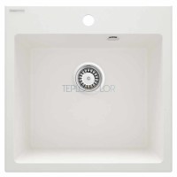 Гранитная мойка, 1-чаша