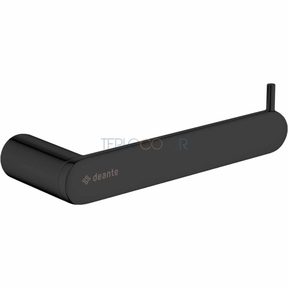 Держатель для туалетной бумаги, настенный