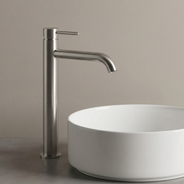 Нирс (Niers) 3003HBN Смеситель для раковины