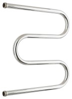 М-образный 500х500 резьба-сгон 1"