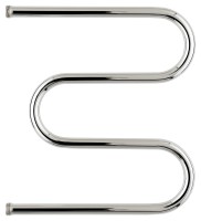 М-образный 500х500 резьба-сгон 1"