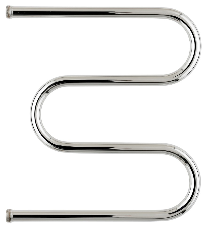 М-образный 500х500 резьба-сгон 1"