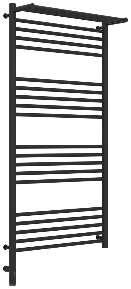 Богема с полкой 3.0 1200х600 / МЭМ левый
